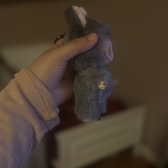 Secret ID Labubu PopMart Big Into Energy - Picture 2 of 3